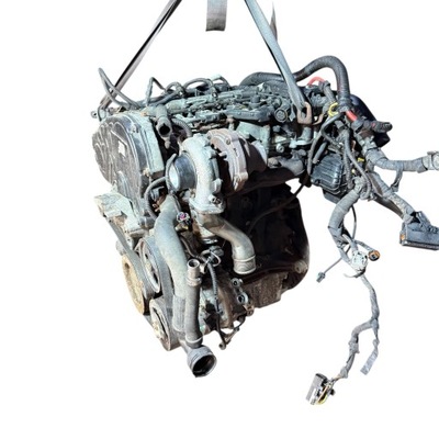 Opel оригинальный номер a20dth двигатель фото №1