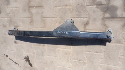 Кронштейн балка верхней volvo s60 02r 2.4d5 фото №1