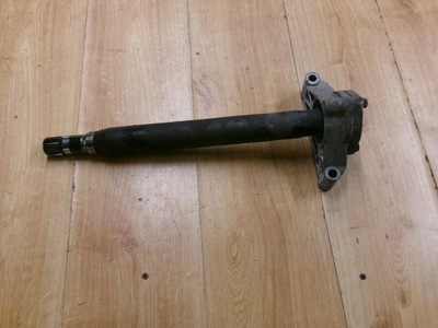 Chevrolet cruze опора полуось 2.0 vcdi фото №1