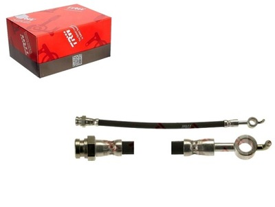 Trw шланг гальмівний mazda 6 2.0 di gg фото №1