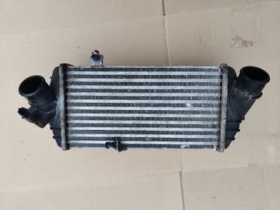 Интеркулер 1.6 crdi 28270-2a770 kia ceed ii фото №1