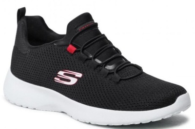 Męskie buty sportowe SKECHERS treningowe 46