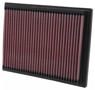 SPORTS TYPE FILTER AIR - PANELOWY (DL.: 235MM, SZER.: 175MM, WYS.:25MM)  