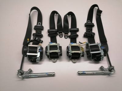 Alfa romeo tonale ремни безопасности оригинал seat ремни 2022- фото №1