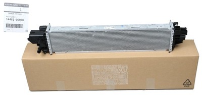 Оригінальний номер радіатор повітря renualt trafic iii 2.0 dci 1446100q0b 144614882r фото №1