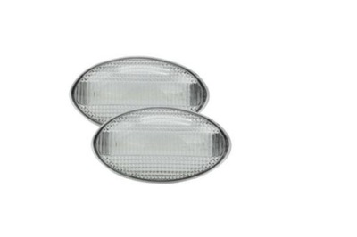 ŽIBINTAS POSŪKIŲ RODIKLIO L32-140-005LED-D ABAKUS 