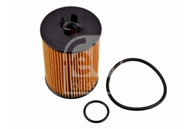 FEBI BILSTEIN FILTRO ACEITES MERCEDES A W169 B SPORTS TOURER W245  