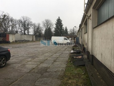 Komercyjne, Wrocław, Psie Pole, 400 m²
