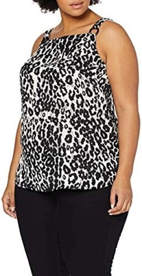 Top w zwierzęcy motyw Dorothy Perkins r. 46