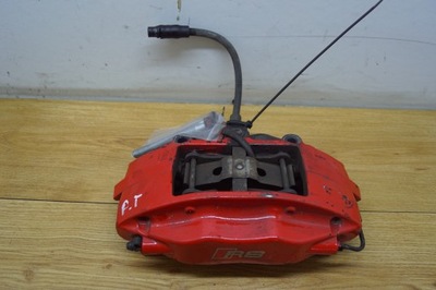 Супорт гальмівний правий задня audi r8 420 4.2 fsi 06- фото №1