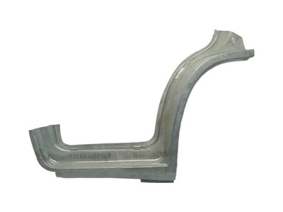 Ducato boxer jumper 06- порог ремкомплект порог фото №1