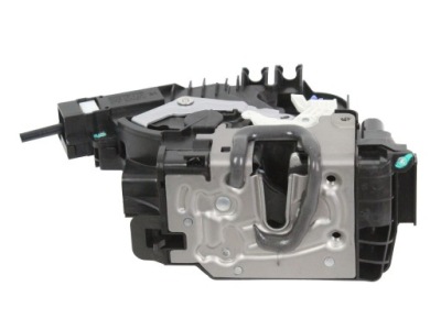 Замок дверь правый задняя mercedes gle w166 gls x166 gl x166 m w166 фото №1