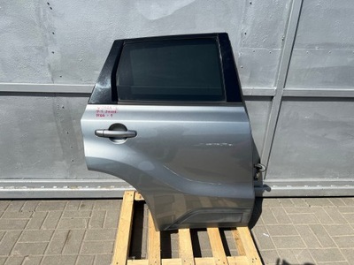 DE PUERTA DERECHA PARTE TRASERA PARTE TRASERA SUZUKI VITARA 3 15- A9G /C43  