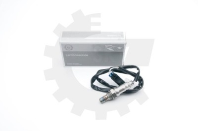 Датчик лямбда-зонд ford scorpio 1 2 sierra 2 transit фото №1