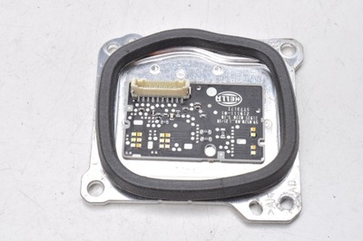 Volvo v60 ii модуль led 219111-02 фото №1