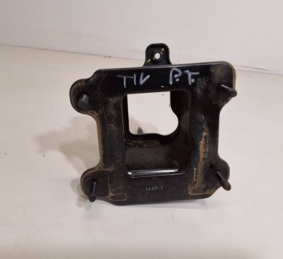 Hyundai tucson iv зона деформации правый задняя фото №1