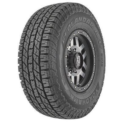 1 PIEZA YOKOHAMA 275/70R16 GEOLANDAR A/T 114H FR  