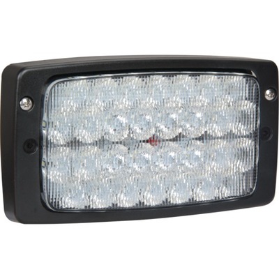 ФАРА РОБОЧИЙ 30 LED (СВЕТОДИОД ) 183X102MM 3900 LM 12 24 V