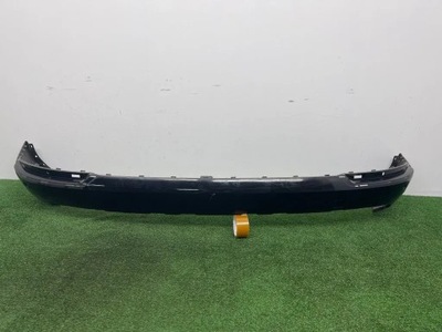 Бампер задняя volvo xc90 2 ii 14- фото №1