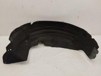 Mercedes a-klasa w176 подкрылок правый задняя фото №1