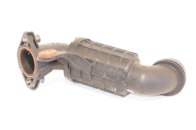 Труба інтеркулер alfa romeo giulia 2,2d 50553479 фото №1