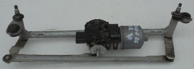 Vw polo v 6r 13 r механізм двірник перед eu фото №1