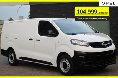 Opel Vivaro Extra Long L2H1 2.0 144KM