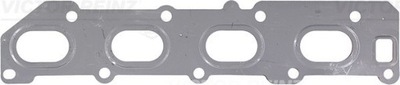 GASKET KOLEJOWEJ OUTLET OPEL DOHC 71-36304-00  