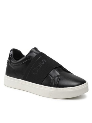 CALVIN KLEIN CUPSOLE SLIP ON HE HW0HW00655 BUTY 40