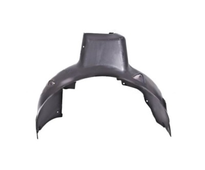 Подкрылок audi a2 8z 00- 8z0821171f левая фото №1