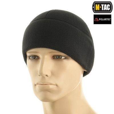 MTac Czapka Watch Cap Polar Black