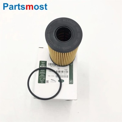 2.0L PETROL DIESEL OIL FILTER SEAL PARA LAND RANGE ROVER EVOQUE VELA~26937  