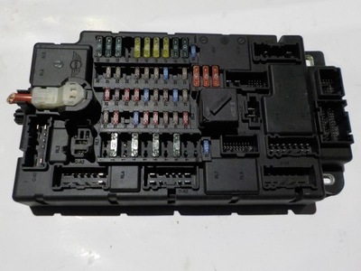 Mini mini r56 модуль bsi uch 519480g01 фото №1