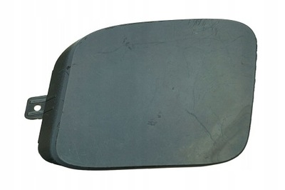 Заглушка фаркоп бампера задня audi a3 8p фото №1