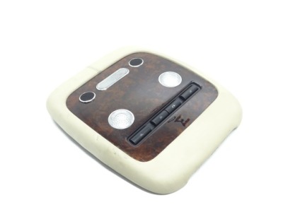 Лампа стельовий освітлення салону bentley flying spur drewno 3w0959527m фото №1