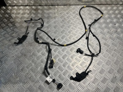 Жгут бампера pdc перед renault arkana lift 23- фото №1