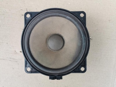 Vw golf v 5 динамик дверь 1k0035415a philips оригинал vw фото №1