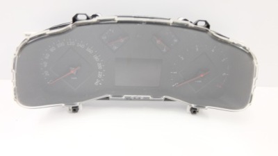 Citroen ds7 счетчик приборы 9820053180 фото №1