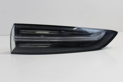 Фара правый  задний  porsche cayenne 3 3 9y turbo led фото №1