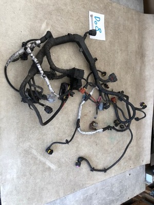 Жгут электрическая opel 22873358 фото №1