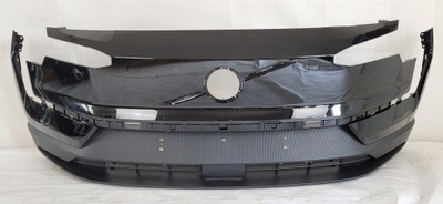 Бампер перед передний volvo ex30 2023- 31345658 фото №1