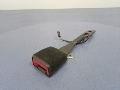 Bmw x5 g05 кліпса поперечина правий перед 7435665 фото №1