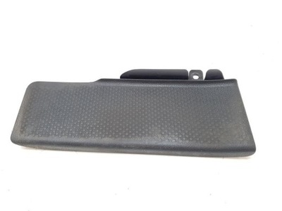 Подножка подножка skoda octavia ii lift фото №1