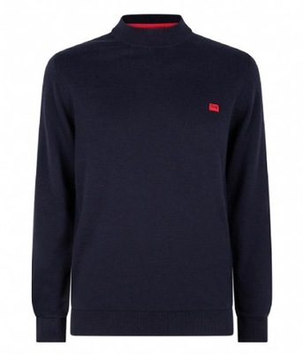 HUGO BOSS ORYGINALNY SWETER S