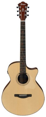 Ibanez AE275BT LGS Gitara elektroakustyczna