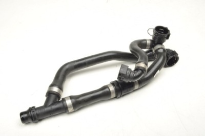 Bmw i4 g26 труба шланг води 9475683 фото №1