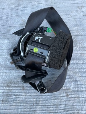 Pas правый задняя volvo s60 ii 39818856 фото №1