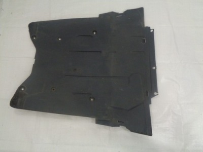 Renault megane ii захист підвіска 8200285064 фото №1