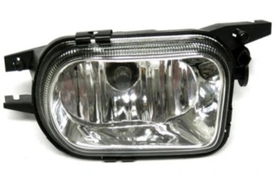 Mercedes cl c slk klasa c215 w203 r171 протитуманна фара фото №1