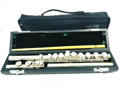 FLET POPRZECZNY PEARL FLUTE PF-501 45211